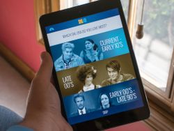 SNL's official app gets full iPad support and more