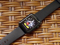 Facebook no measure of Apple Watch adoption