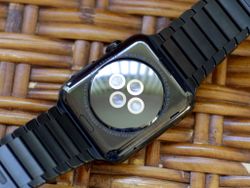 Don't expect any new Apple Watch sensors any time soon, says Gurman