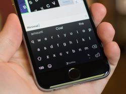 SwiftKey fixing issues with leaking phones numbers 