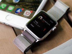 Todoist for Apple Watch: Triage tasks even faster