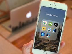 Best web browsers for iPhone