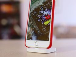Apple appears to have killed the iPhone Lightning Dock