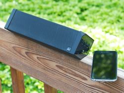 KitSound BoomBar 2 Bluetooth speaker review