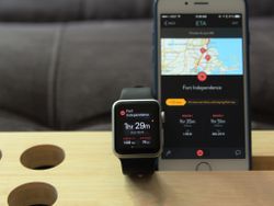 ETA brings directions and traffic prediction to Apple Watch
