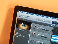 Get free Artist Lessons and more with GarageBand 10.3