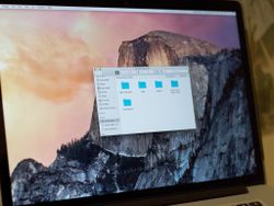 How to access shared Macs on your network