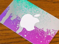 PayPal offering 20% off iTunes gift cards in the U.K.