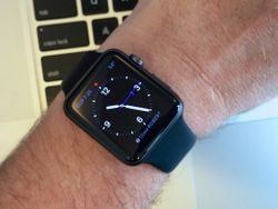 The Apple Watch: So far so good, but the sky's the limit