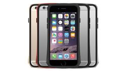 Daily Deal: Seidio TETRA Metal Bumper Case for iPhone 6