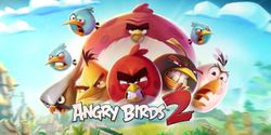 Angry Birds 2 is out now on iOS