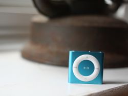 The iPod nano and shuffle won't sync Apple Music songs