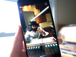 Apple Music brings behind the scenes look to Snapchat