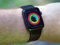 How to set up Activity for Apple Watch