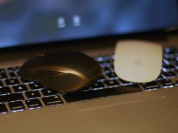 The Magic Mouse isn't the only option for your Mac
