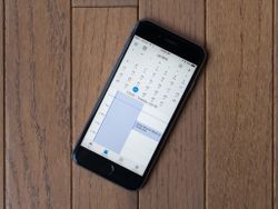 Boxer for iPhone and iPad adds contacts and calendars