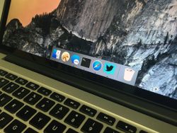 How to show only active apps in your OS X Dock