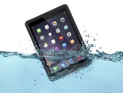 Best waterproof cases for iPad Air 2