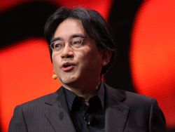 Goodbye, Satoru Iwata