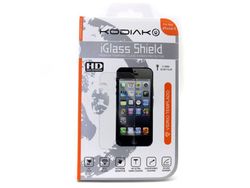 Daily Deal: Kodiac Tempered Glass Screen Protector