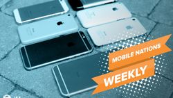 Mobile Nations Weekly: Samsungpalooza!