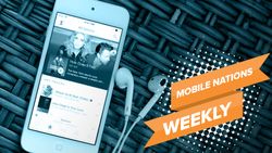 MoNa Weekly: Note 5, BlackBerry does Android, Apple Music