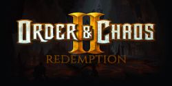 Gameloft announces new MMORPG Order & Chaos Online 2