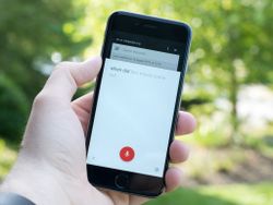 Google for iPhone and iPad gets smarter voice search