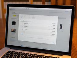 iCloud.com lets you restore files, contacts, and calendars