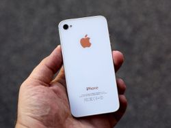 Apple fans are very excited by the prospect of an iPhone 4-like redesign