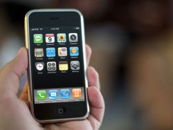 The first iPhone didn't have copy & paste for reasons we can all understand