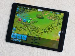 RollerCoaster Tycoon 3 now available on the iPhone and iPad