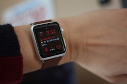 Custom Apple Watch complications are a secret triumph