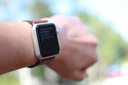 How to use Apple Watch with your HomeKit accessories