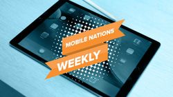 Mobile Nations Weekly: Applestravaganza!