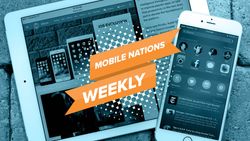 MoNa Weekly: iOS 9 now, Nexus and Windows 10 mobile inbound