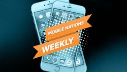 MoNa Weekly: iPhone 6s, Android on BlackBerry