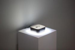 The Apple TV in pictures