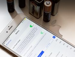 How to change your battery settings and use Low Power mode on iPhone
