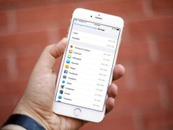 How to check the storage space on your iPhone and iPad