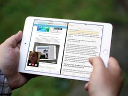 How would you change iPad multitasking?