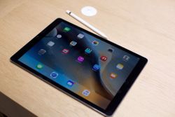The iPad Pro gets reviewed, and here's what they have to say