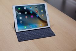 iPad Pro LTE + Smart Keyboard + Apple Pencil = MacBook money