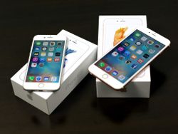 iPhone Upgrade Program now available online
