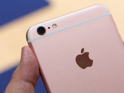 Six reasons to sit out the iPhone 6s launch