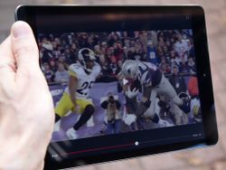 Watch NFL games on your iPhone or iPad right now