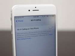 Telus launches iPhone Wi-Fi Calling with iOS 10.2