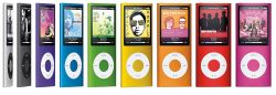 Remembering Apple's special Music events