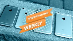 MoNa Weekly: Marshmallow and Windows and iPhones oh my!