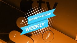 Mobile Nations Weekly: Halloween edition